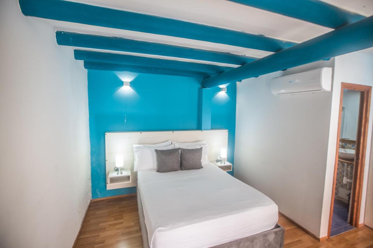 Alma Bed and breakfast Cartagena