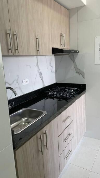 Apartamento Apartamento Muy Cerca Al Mar De 3 *