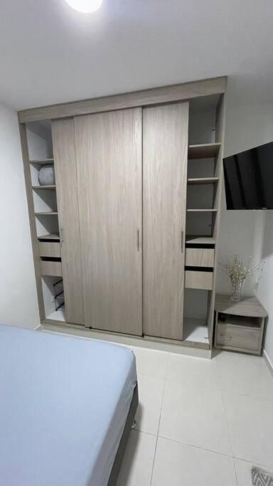 Apartamento Muy Cerca Al Mar De 3 Apartamento Cartagena