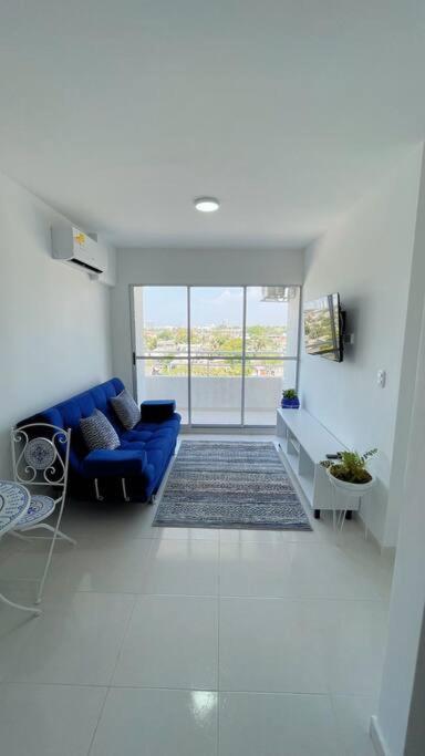 Apartamento Muy Cerca Al Mar De 3 * Cartagena