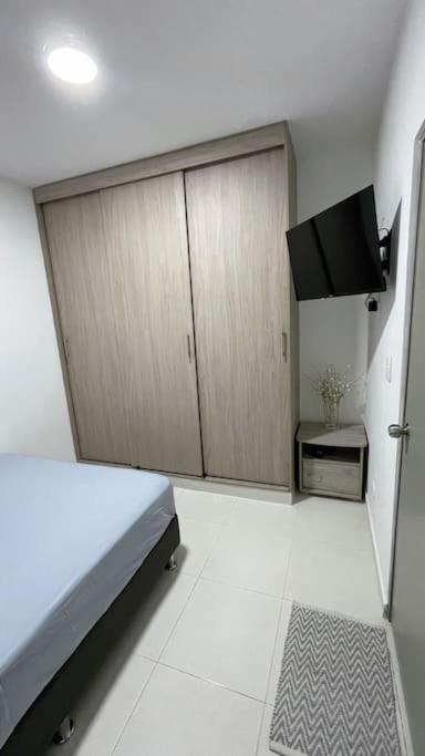 Apartamento Muy Cerca Al Mar De 3 Apartamento Cartagena