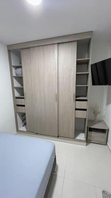 Apartamento Muy Cerca Al Mar De 3 Apartamento *