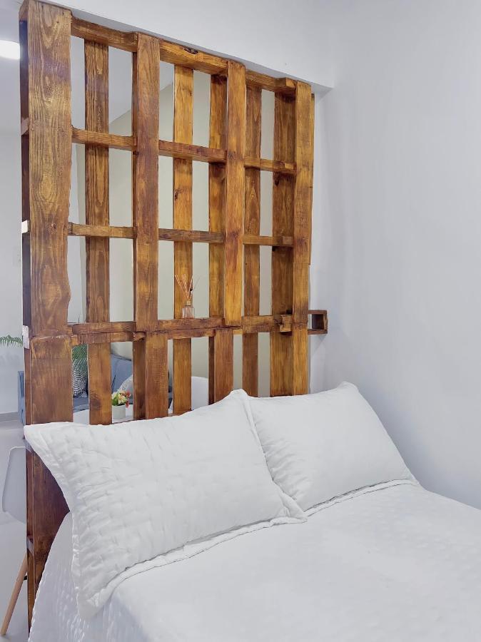 Apartaestudio Malvi Apartamento Cartagena