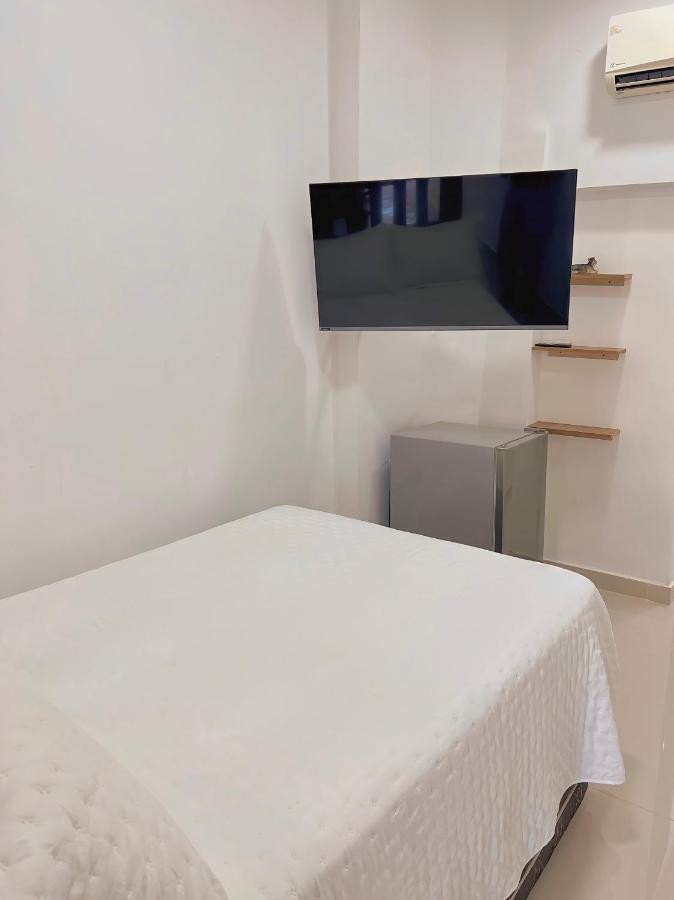 Apartamento Apartaestudio Malvi Cartagena