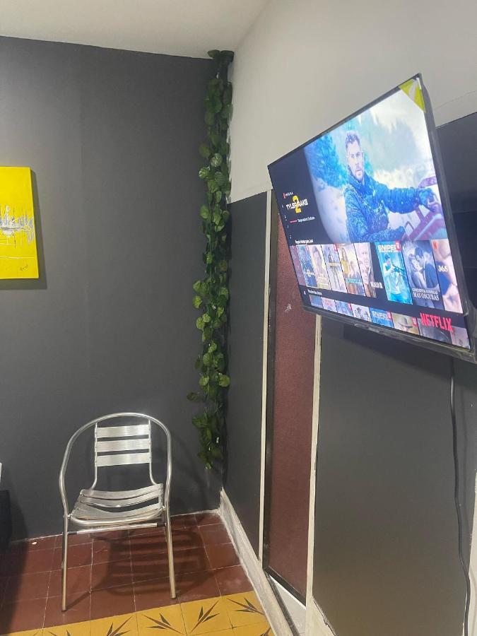 Apartamento Getsemani House *