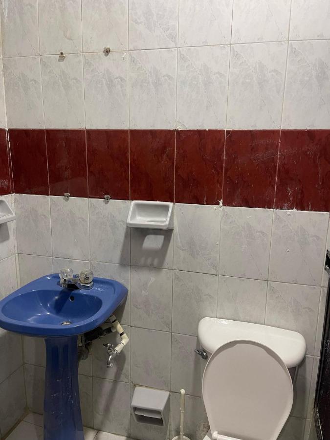 Getsemani House Cartagena