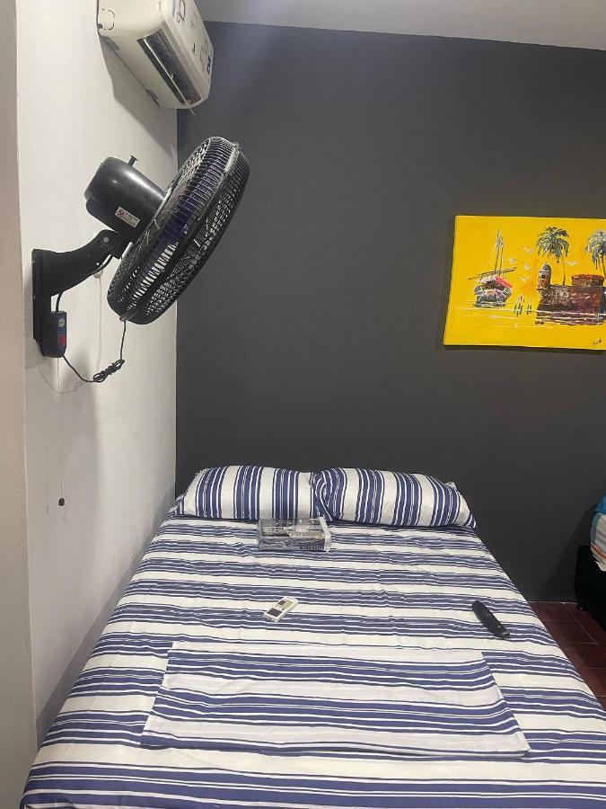 Getsemani House Apartamento