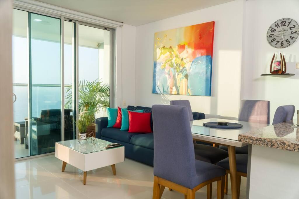 3404 Palmetto Frente A La Playa Apartamento *