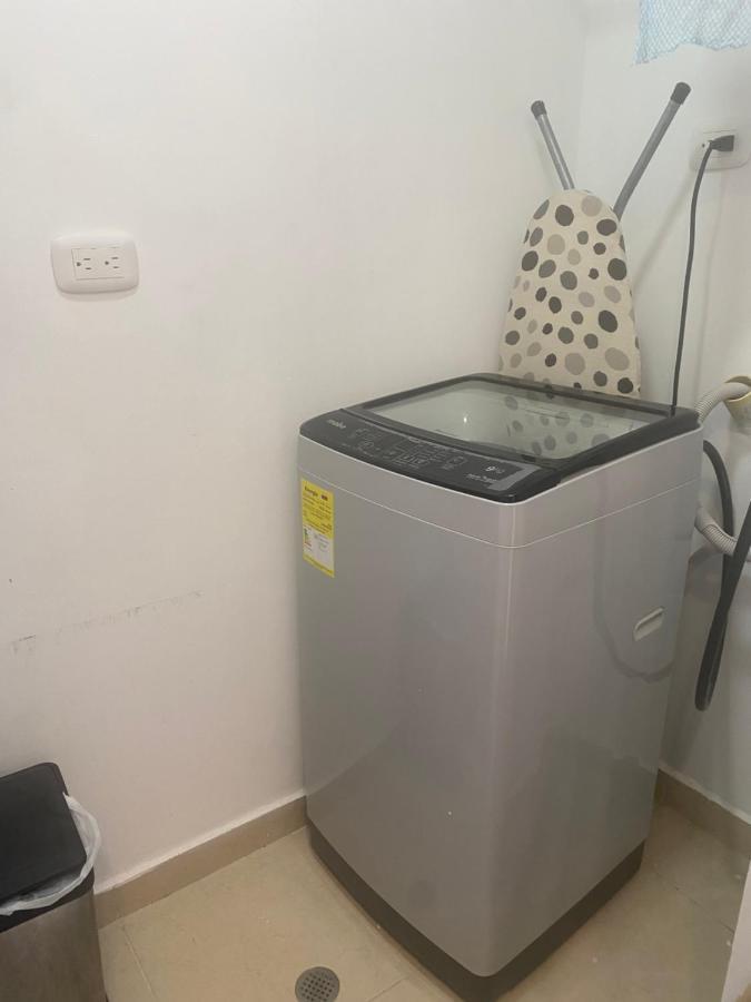 Apartamento Apartamento Cerca Al Mar
