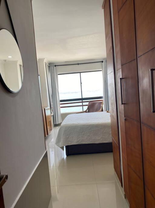 Apartamento Modern Luxury In Cartagena