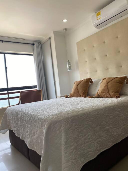 Modern Luxury In Cartagena