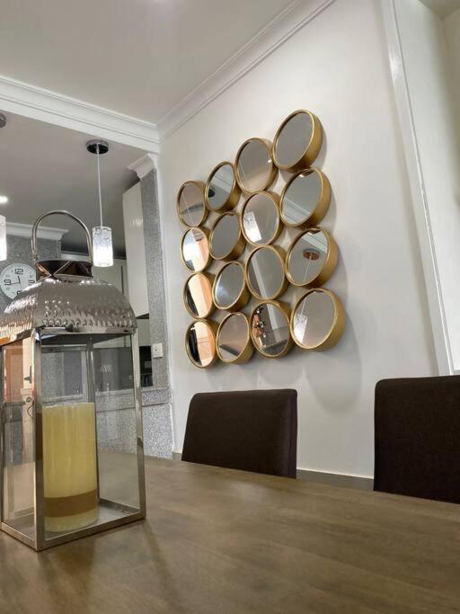 Modern Luxury In *