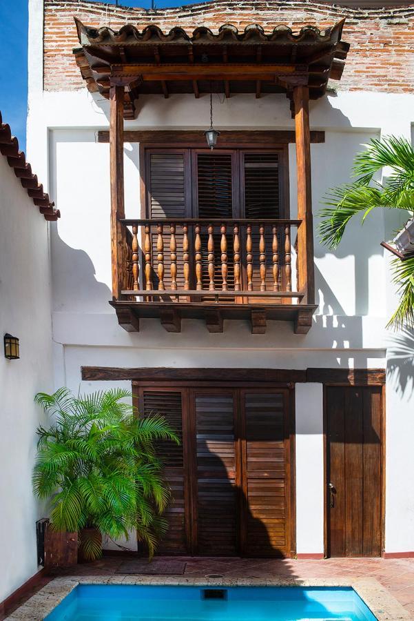 Hotel New Casa Sweety Cartagena