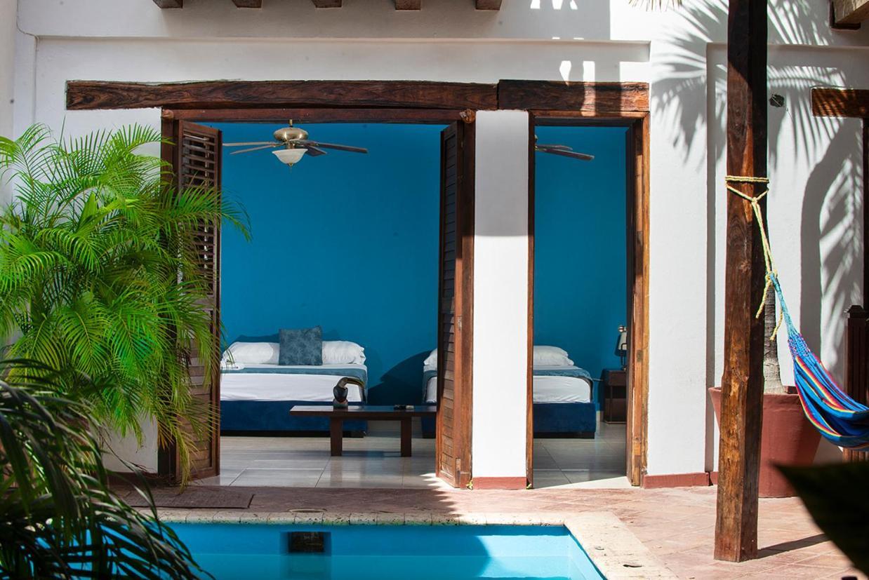New Casa Sweety Hotel