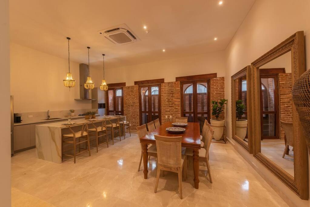 Villa Casa Luxor Cartagena