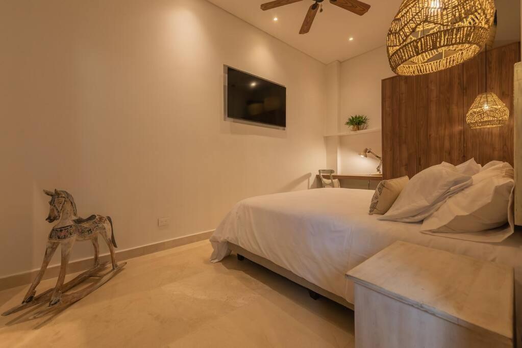 Casa Luxor Villa *