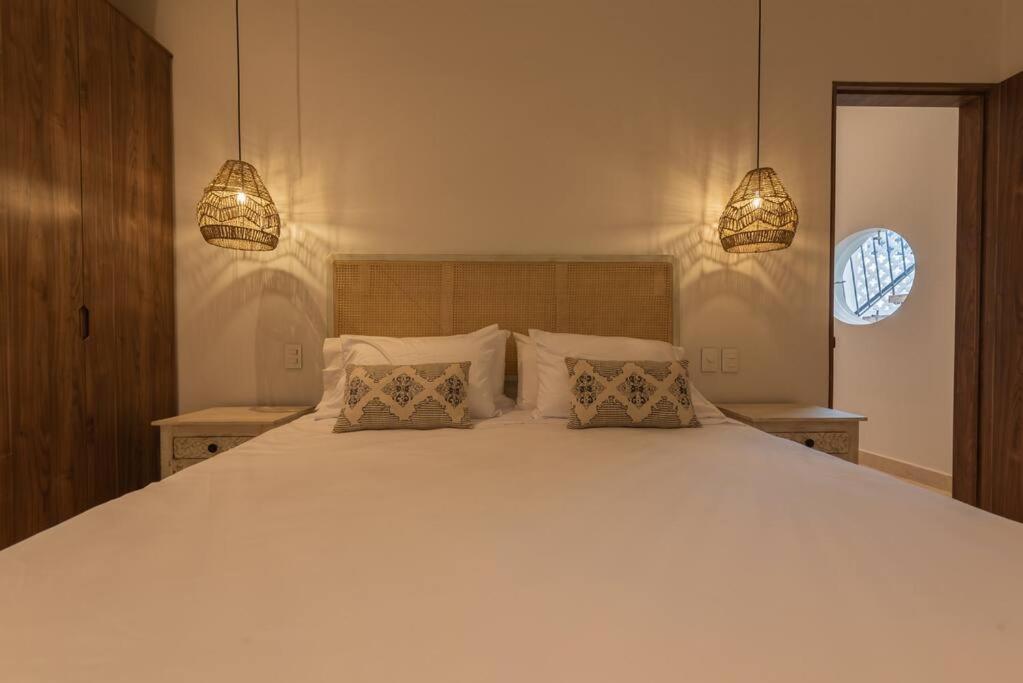 Casa Luxor * Cartagena