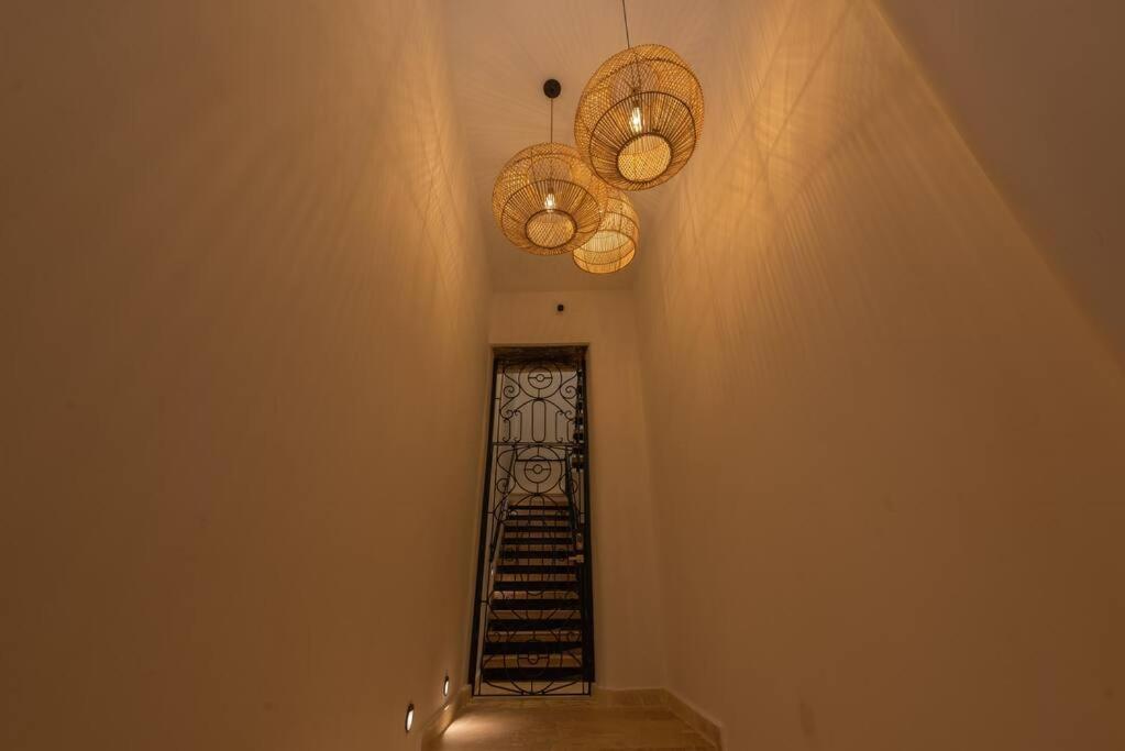 Casa Luxor Villa *