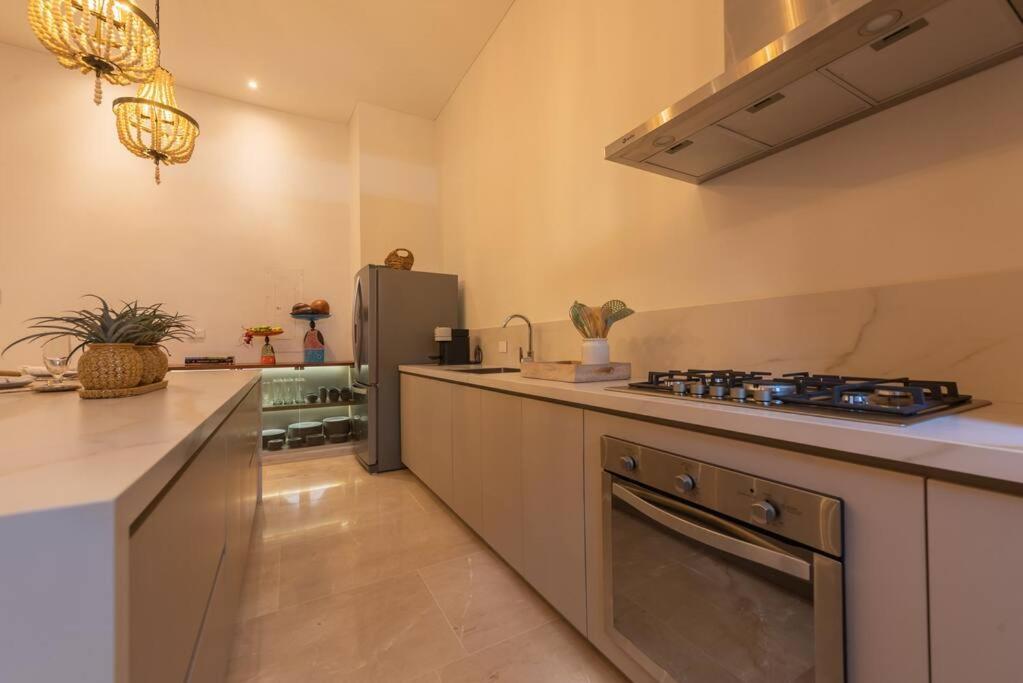 Casa Luxor Villa Cartagena