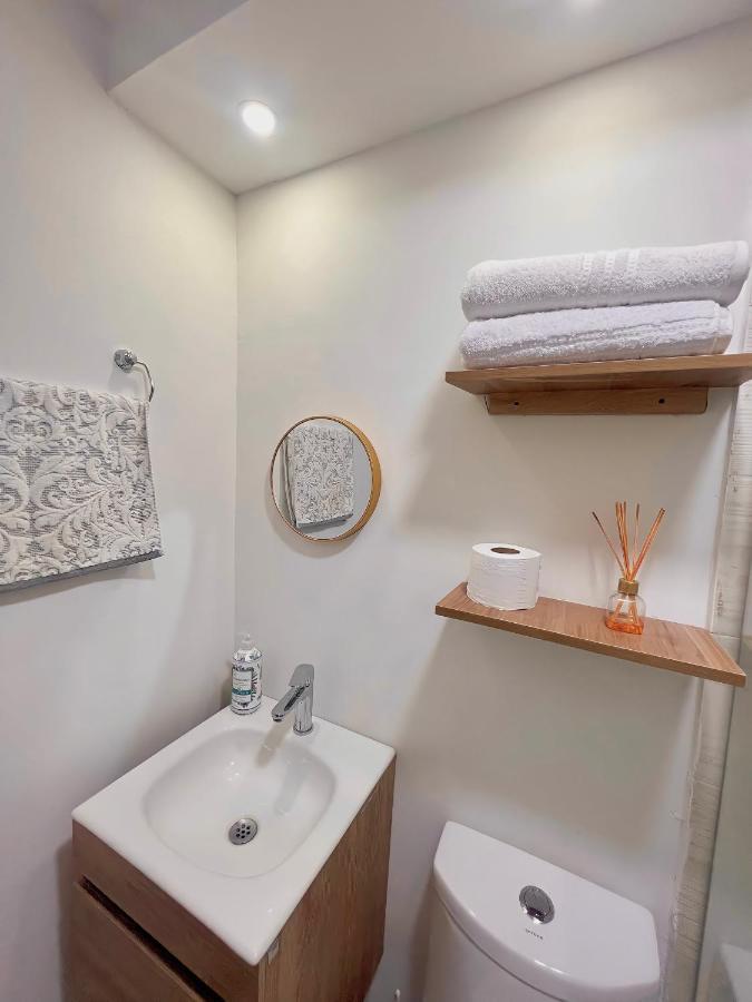 Apartaestudio Malvi Apartamento