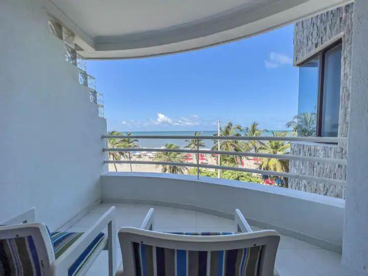 Front Apartamento