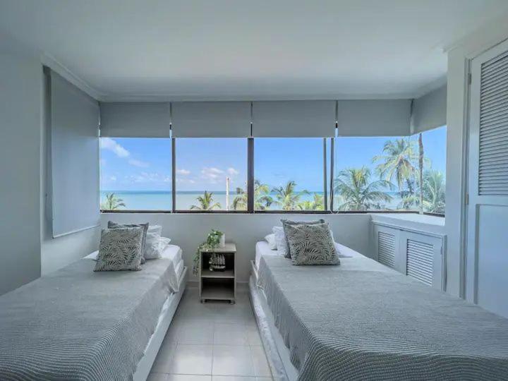 Apartamento Front Cartagena