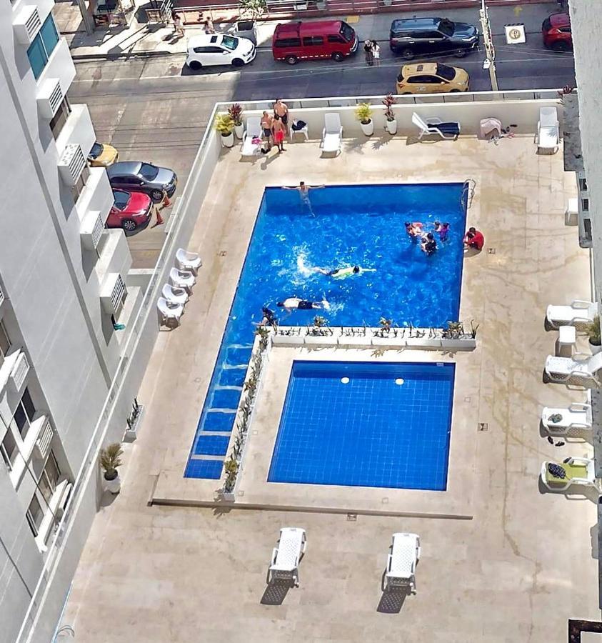 Delfines Apartment Cartagena
