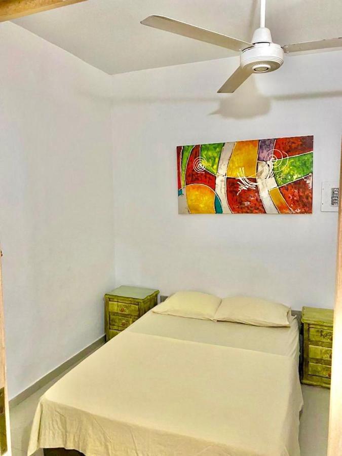 Apartment Delfines Cartagena