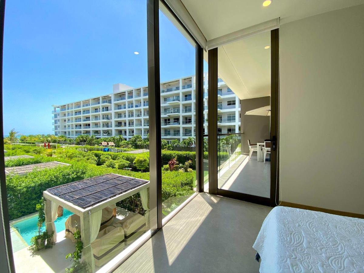 Espectacular Frente Al Mar- Morros Zoe - Playa Manzanillo Apartment