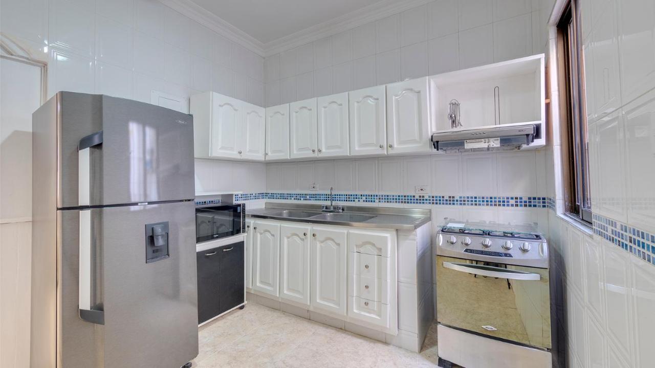 Apartamento Miami & Luxury Cartagena
