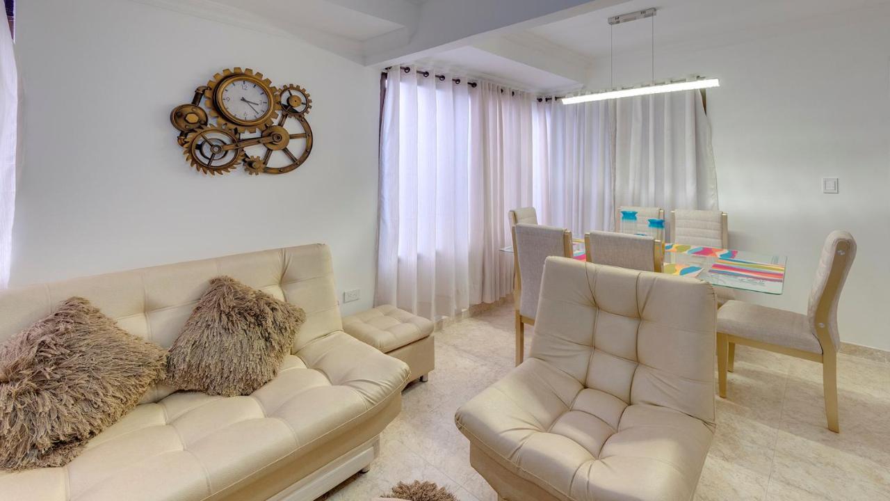 Apartamento Miami & Luxury Cartagena