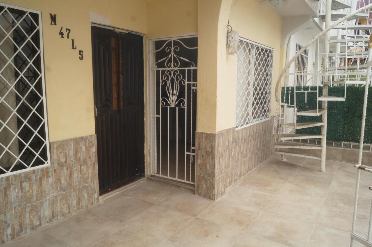 Apartamento El Calamar Apartamento Cartagena