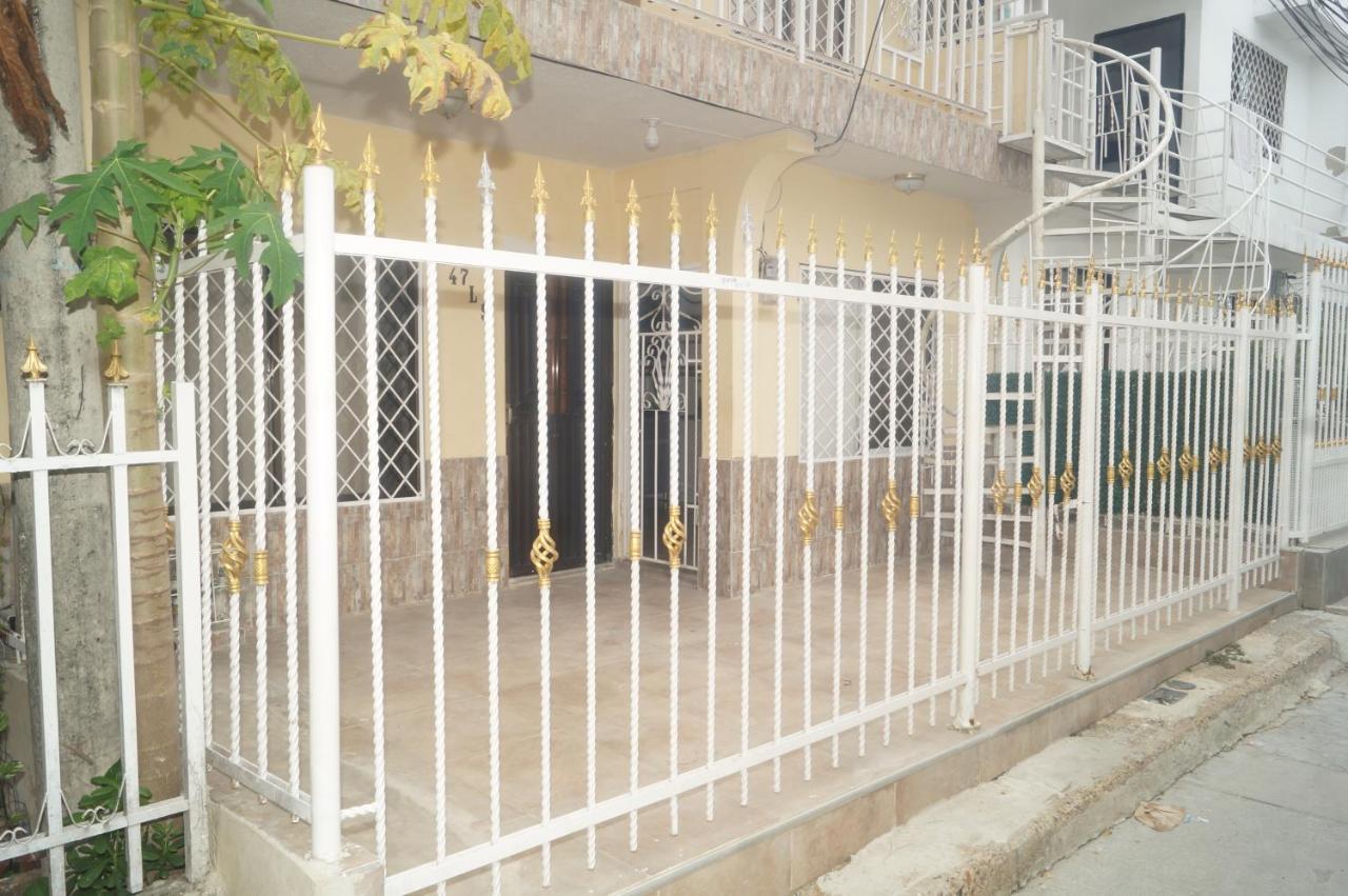 Apartamento El Calamar
