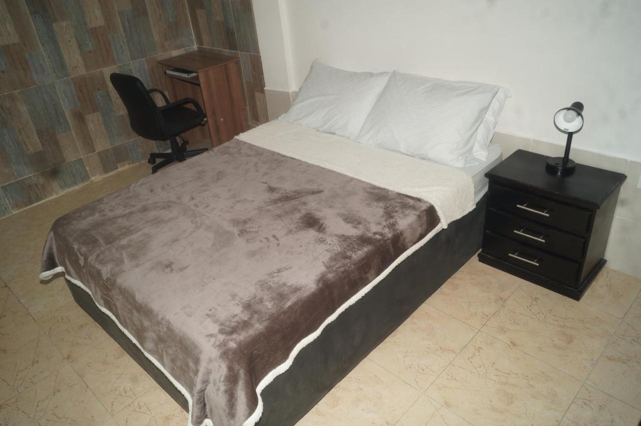 Apartamento Apartamento El Calamar Cartagena