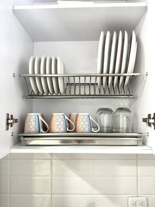 Hermoso Apt, Cerca Del Mar Apartamento *