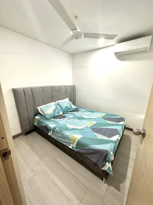 Apartamento Hermoso Apt, Cerca Del Mar
