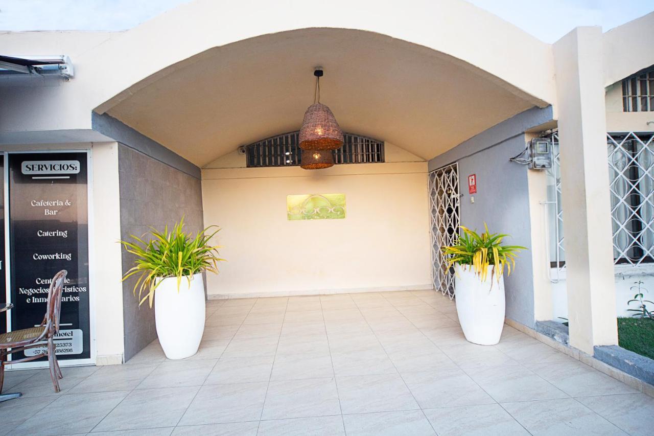 Hotel Juna Cartagena