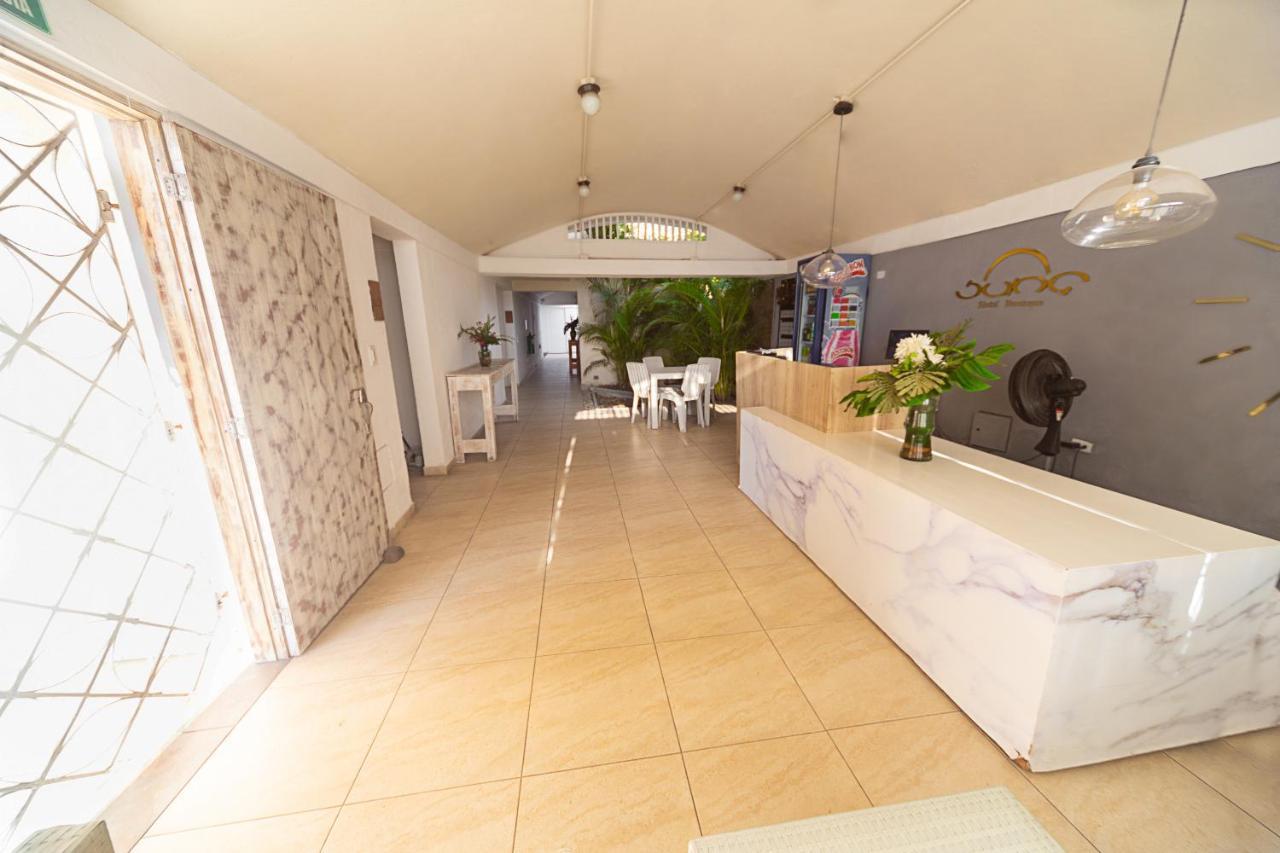 Juna Cartagena