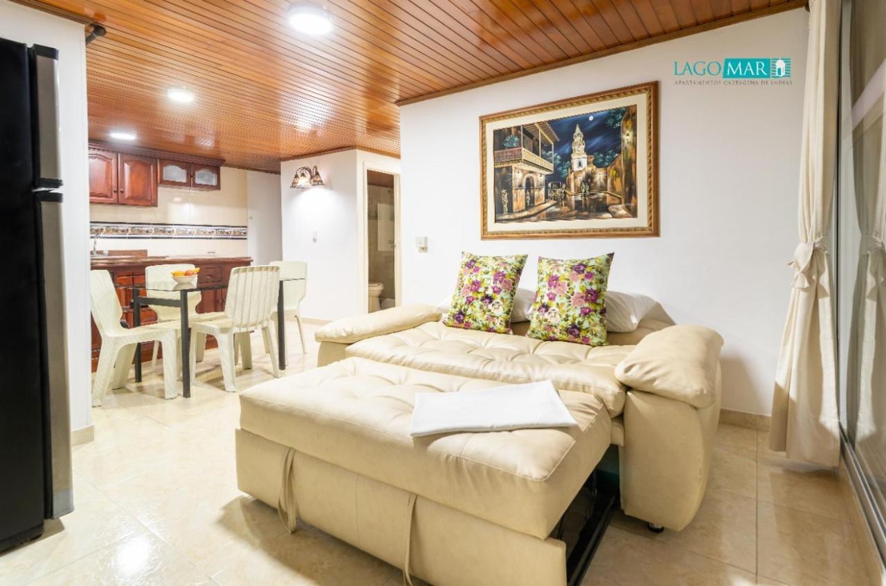 Apartamento Homebeach Conquistador