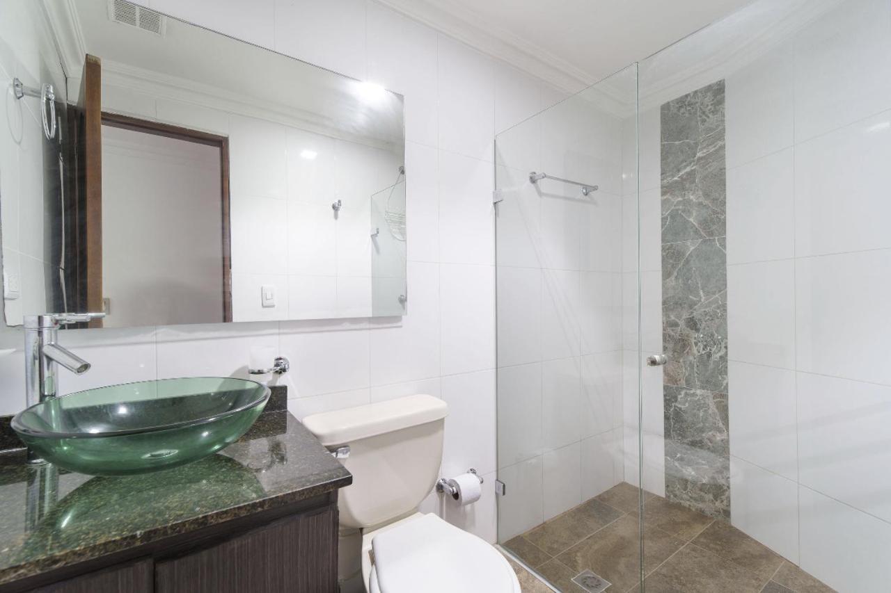 Apartamento Homebeach Conquistador Cartagena
