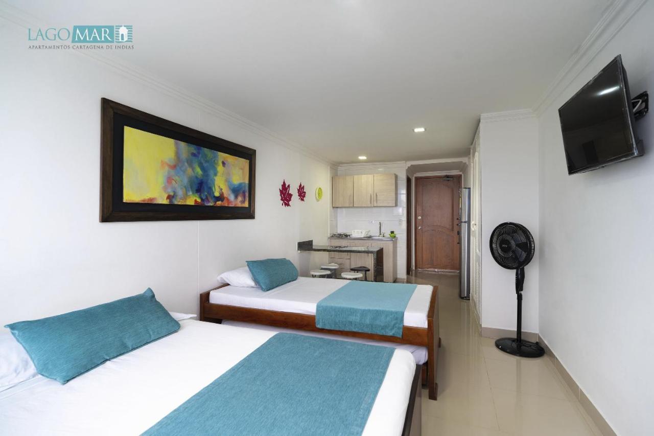 Apartamento Homebeach Conquistador