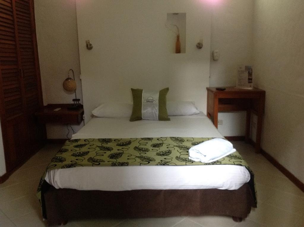 Hotel Boutique El Zaguan