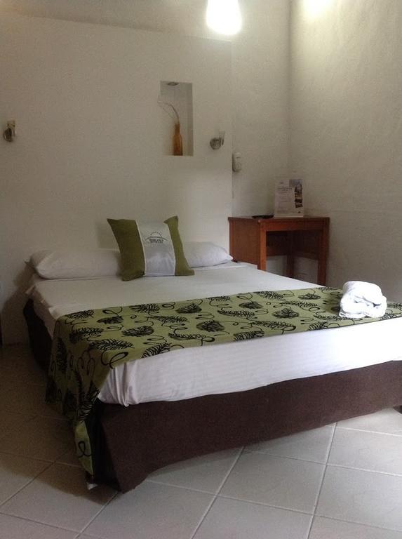Hotel Boutique El Zaguan Hotel 4*
