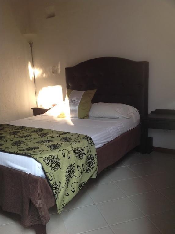 Hotel Hotel Boutique El Zaguan Cartagena