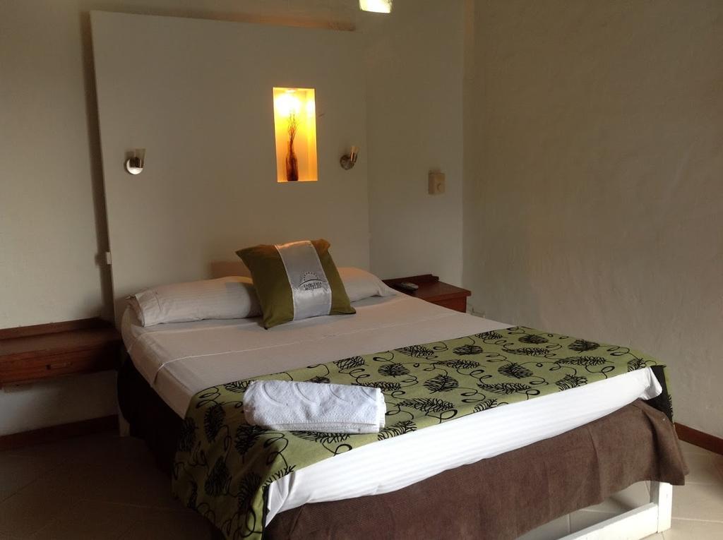 Hotel Boutique El Zaguan Hotel 4*