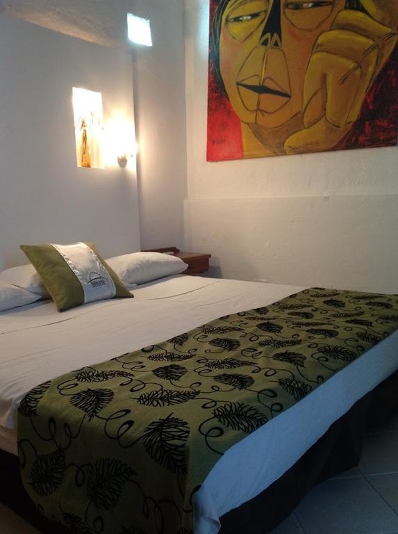 Hotel Boutique El Zaguan Hotel