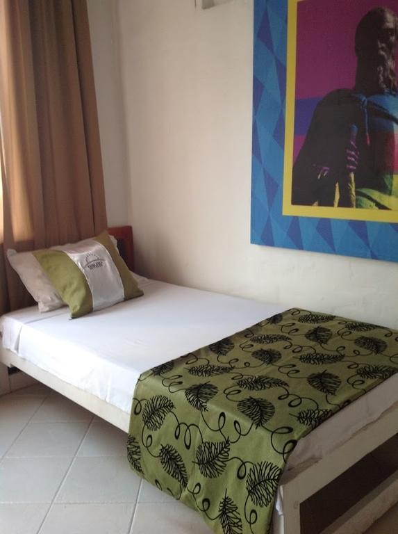 Hotel Boutique El Zaguan 4*