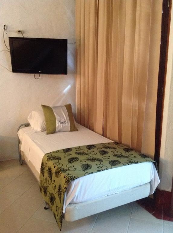 Hotel Boutique El Zaguan