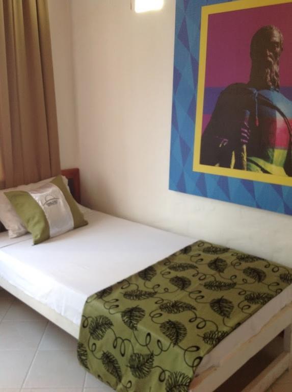 Hotel Hotel Boutique El Zaguan