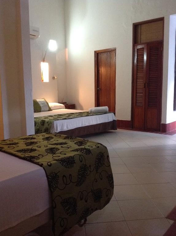 Hotel Boutique El Zaguan Cartagena